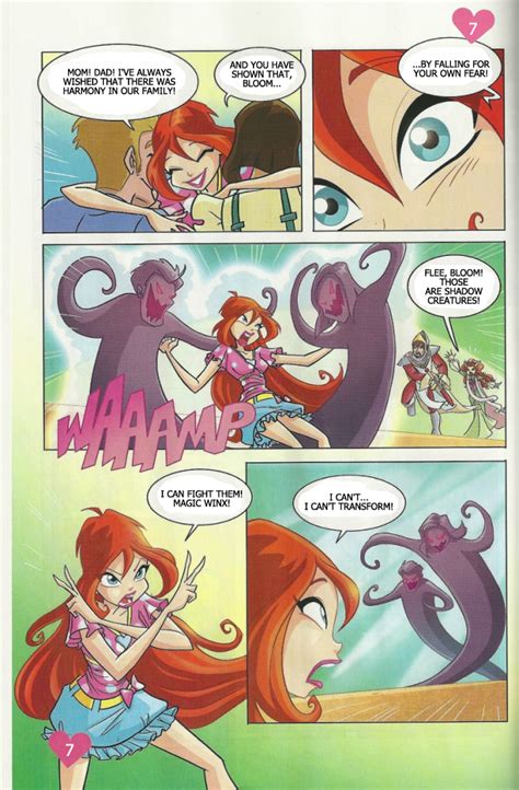 winx comics|winx comics read online.